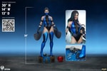 Kitana- Prototype Shown