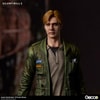James Sunderland