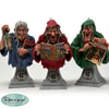 Tales from the Crypt Ornament (Prototype Shown) View 1