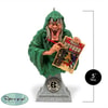 Tales from the Crypt Ornament (Prototype Shown) View 5
