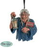 Tales from the Crypt Ornament (Prototype Shown) View 7