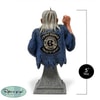 Tales from the Crypt Ornament (Prototype Shown) View 13