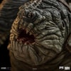 Boba Fett & Rancor- Prototype Shown