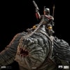 Boba Fett & Rancor