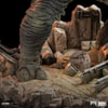 Boba Fett & Rancor