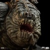 Boba Fett & Rancor