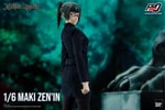 Maki Zen'in