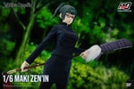 Maki Zen'in