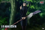 Maki Zen'in