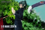 Maki Zen'in