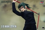 Maki Zen'in