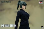 Maki Zen'in