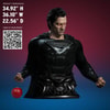 Superman- Prototype Shown