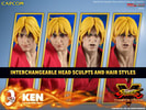 Ken Masters