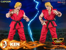 Ken Masters
