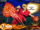 Ken Masters