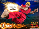 Ken Masters