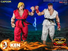 Ken Masters
