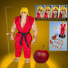 Ken Masters- Prototype Shown