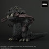 Godzilla (1954)- Prototype Shown