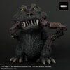 Godzilla (1954)- Prototype Shown
