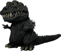 Godzilla (1954)