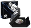 The Joker 1oz Silver Coin