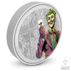 The Joker 3oz Silver Coin (Prototype Shown) View 4