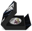 The Joker 3oz Silver Coin (Prototype Shown) View 7