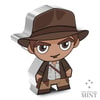 Indiana Jones 1oz Silver Coin- Prototype Shown