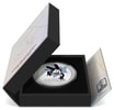 Oswald the Lucky Rabbit 1oz Silver Coin