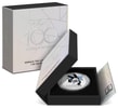 Oswald the Lucky Rabbit 1oz Silver Coin