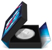 Superman 85th Anniversary 1oz Silver Coin