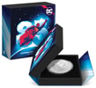Superman 85th Anniversary 1oz Silver Coin