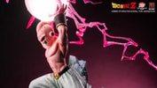 Majin Buu- Prototype Shown
