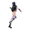 Motoko Kusanagi (S.A.C. Ver.)- Prototype Shown