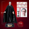 Christopher Lee as Dracula Deluxe Collector Edition - Prototype Shown