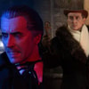 Dracula and Van Helsing Exclusive Edition - Prototype Shown