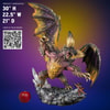 Nergigante- Prototype Shown