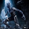 Shuri- Prototype Shown