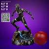 Shuri- Prototype Shown