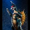 Gigan (1972)- Prototype Shown