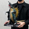 Gigan (1972)- Prototype Shown