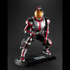 Masked Rider Faiz- Prototype Shown