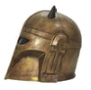 The Armorer Helmet- Prototype Shown