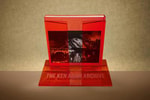 The Ken Adam Archive- Prototype Shown