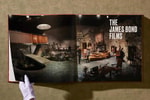 The Ken Adam Archive- Prototype Shown