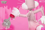 Bugs Bunny Erosion (Pink Ver.)