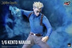 Kento Nanami