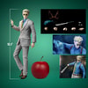 Kento Nanami- Prototype Shown
